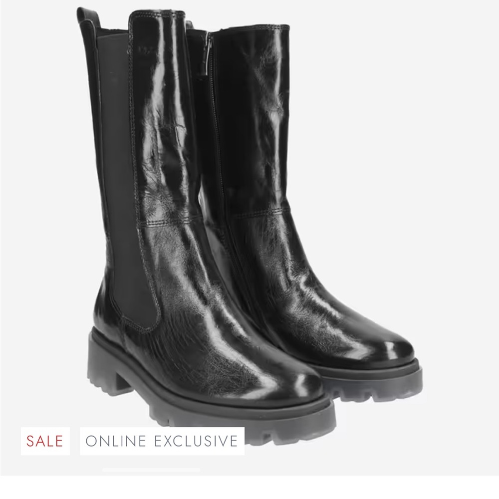 Paul Green Boots